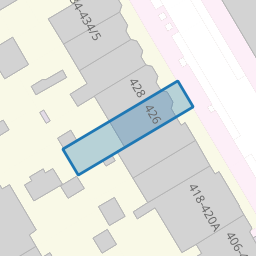 Perceel GVH29-AM-3260