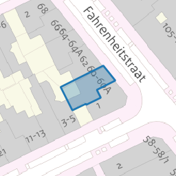 Perceel GVH29-AM-3265