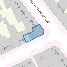 Perceel GVH29-AM-3266