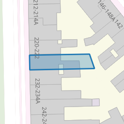 Perceel GVH29-AM-3273