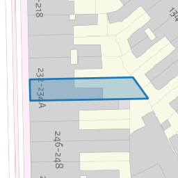 Perceel GVH29-AM-3275