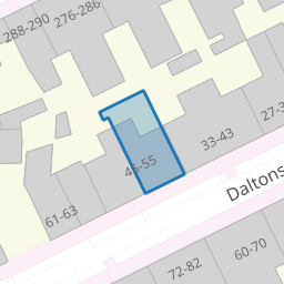 Perceel GVH29-AM-3278