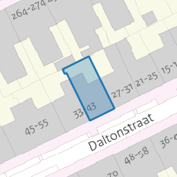 Perceel GVH29-AM-3280