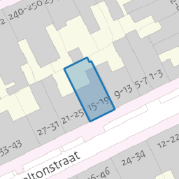 Perceel GVH29-AM-3283