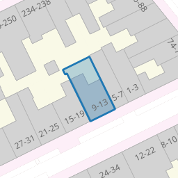 Perceel GVH29-AM-3284