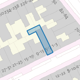 Perceel GVH29-AM-3285