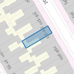 Perceel GVH29-AM-3291