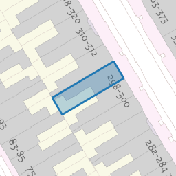 Perceel GVH29-AM-3293