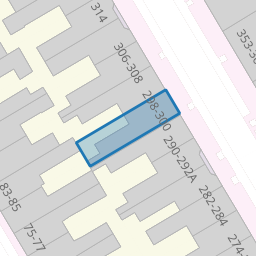 Perceel GVH29-AM-3294