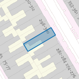 Perceel GVH29-AM-3295