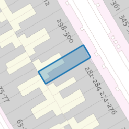 Perceel GVH29-AM-3296