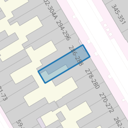 Perceel GVH29-AM-3297