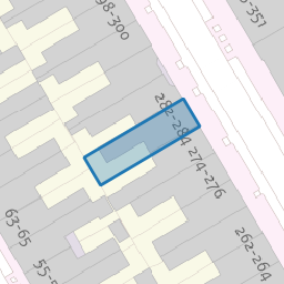 Perceel GVH29-AM-3298