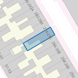 Perceel GVH29-AM-3300