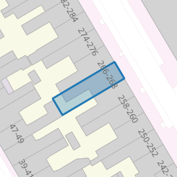 Perceel GVH29-AM-3302