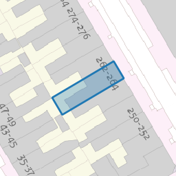 Perceel GVH29-AM-3303