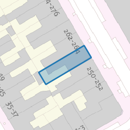 Perceel GVH29-AM-3304