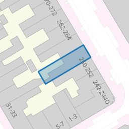 Perceel GVH29-AM-3305