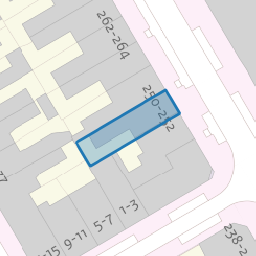 Perceel GVH29-AM-3306