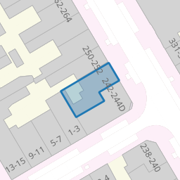 Perceel GVH29-AM-3307