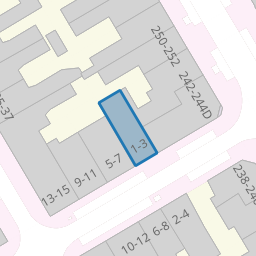 Perceel GVH29-AM-3309