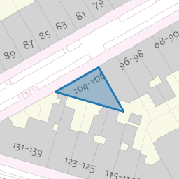 Perceel GVH29-AM-3310