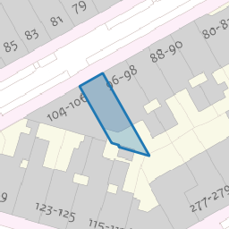 Perceel GVH29-AM-3311