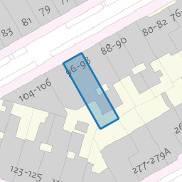 Perceel GVH29-AM-3312