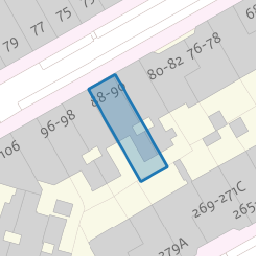 Perceel GVH29-AM-3314