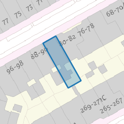 Perceel GVH29-AM-3315