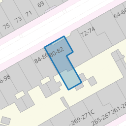 Perceel GVH29-AM-3316