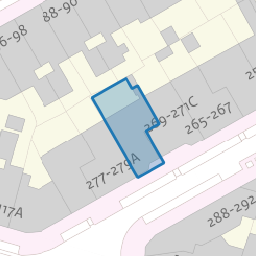 Perceel GVH29-AM-3318