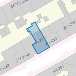 Perceel GVH29-AM-3319