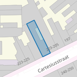 Perceel GVH29-AM-3320