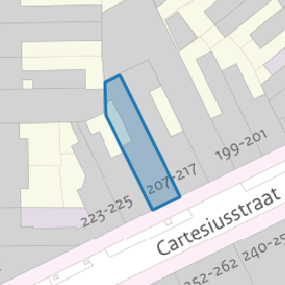 Perceel GVH29-AM-3321