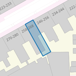 Perceel GVH29-AM-3324