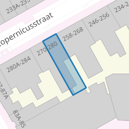 Perceel GVH29-AM-3326