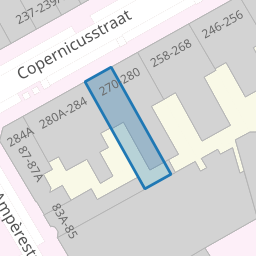 Perceel GVH29-AM-3327