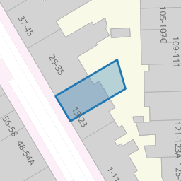 Perceel GVH29-AM-3328