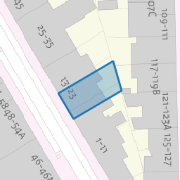 Perceel GVH29-AM-3329