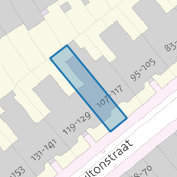 Perceel GVH29-AM-3336