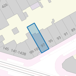 Perceel GVH29-AM-3343