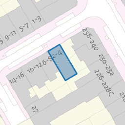 Perceel GVH29-AM-3345