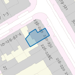 Perceel GVH29-AM-3347