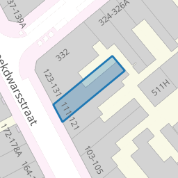 Perceel GVH29-AM-3351