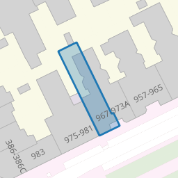 Perceel GVH29-AM-3354