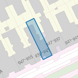 Perceel GVH29-AM-3361