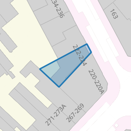 Perceel GVH29-AM-3372