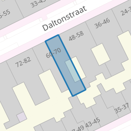 Perceel GVH29-AM-3379