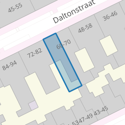 Perceel GVH29-AM-3380